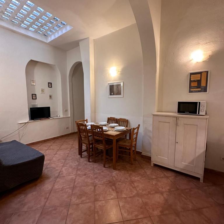 A Due Passi Dall'Accademia - Appartamento con 3 Camere da Letto - 26