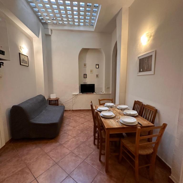 A Due Passi Dall'Accademia - Appartamento con 3 Camere da Letto - 21