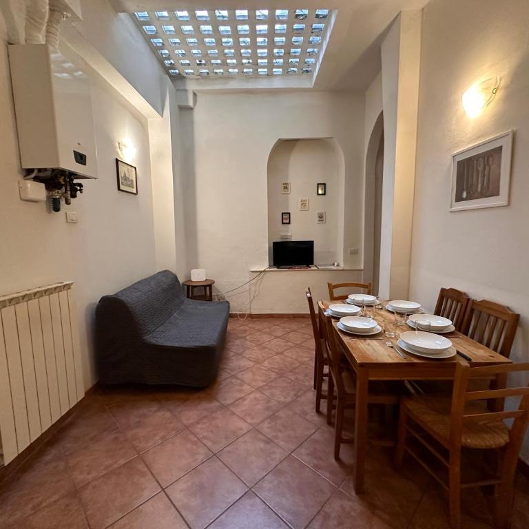 A Due Passi Dall'Accademia - Appartamento con 3 Camere da Letto - 22