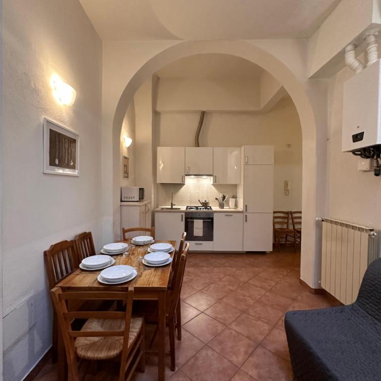 A Due Passi Dall'Accademia - Appartamento con 3 Camere da Letto - 24