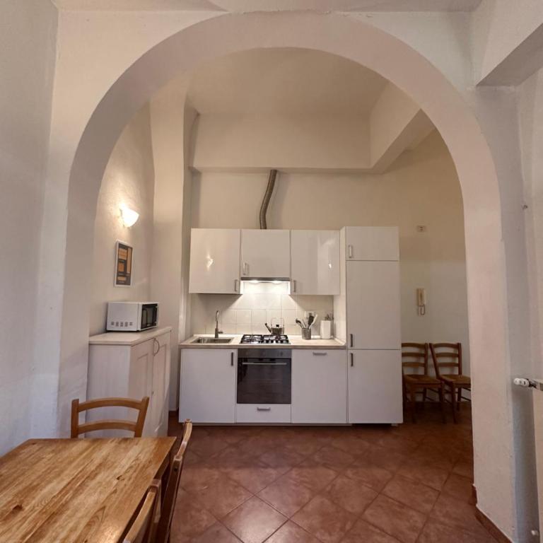 A Due Passi Dall'Accademia - Appartamento con 3 Camere da Letto - 30