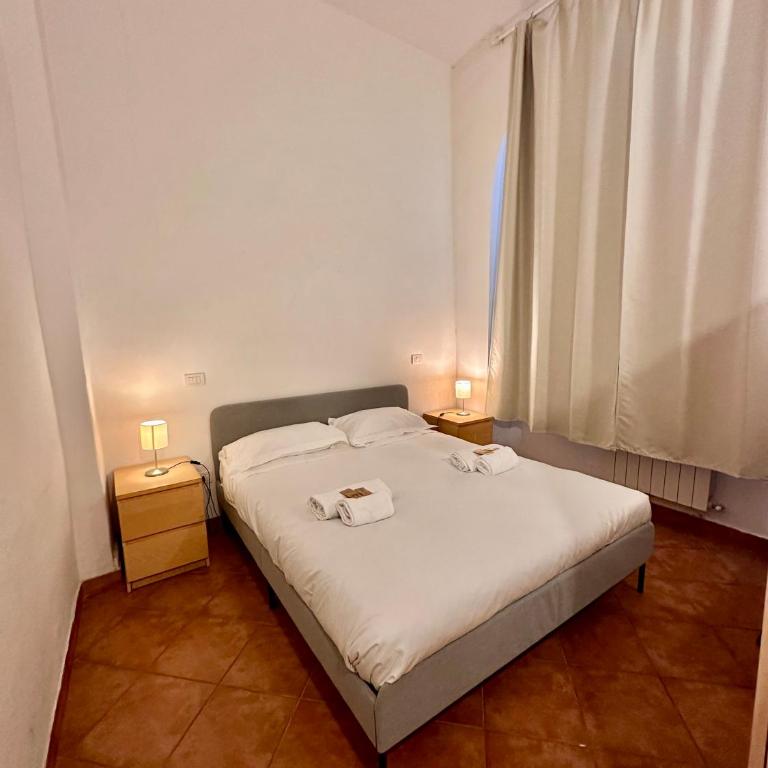 A Due Passi Dall'Accademia - Appartamento con 3 Camere da Letto - 44
