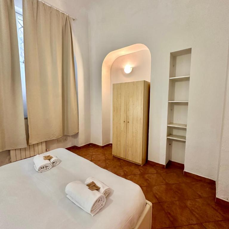 A Due Passi Dall'Accademia - Appartamento con 3 Camere da Letto - 46