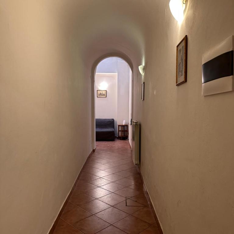A Due Passi Dall'Accademia - Appartamento con 3 Camere da Letto - 60