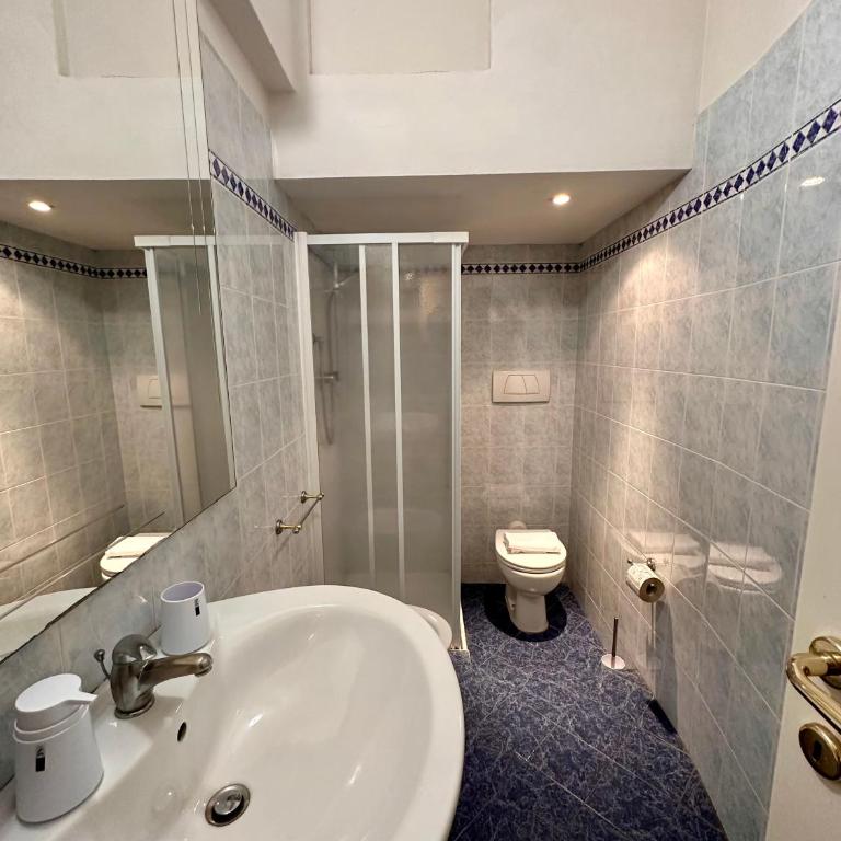 A Due Passi Dall'Accademia - Appartamento con 3 Camere da Letto - 63