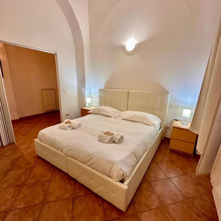 A Due Passi Dall'Accademia - Appartamento con 3 Camere da Letto - 66