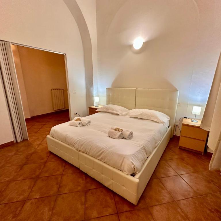 A Due Passi Dall'Accademia - Appartamento con 3 Camere da Letto - 67