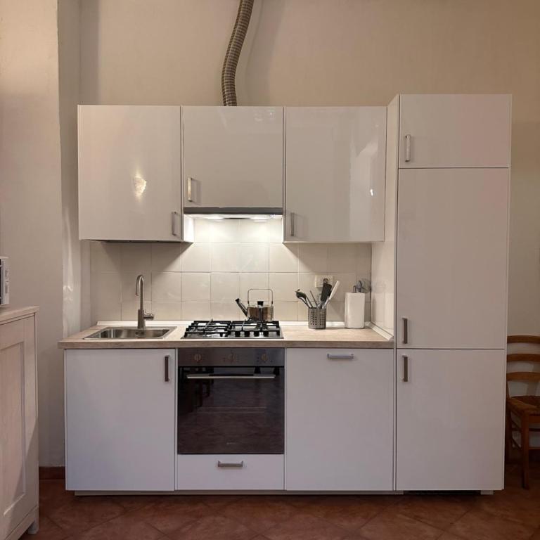 A Due Passi Dall'Accademia - Appartamento con 3 Camere da Letto - 72