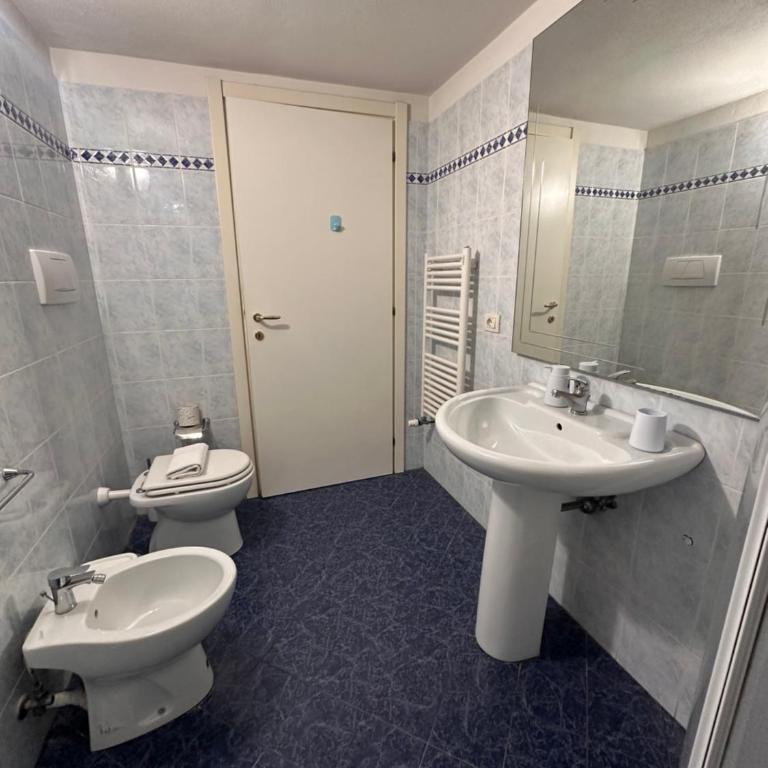 A Due Passi Dall'Accademia - Appartamento con 3 Camere da Letto - 73