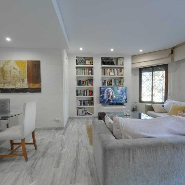 1104 First Line Beach Apartment golden Beach pool - Apartamento - 15