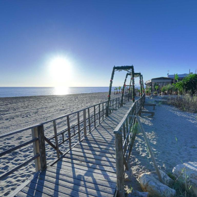 1104 First Line Beach Apartment golden Beach pool - Apartamento - 27