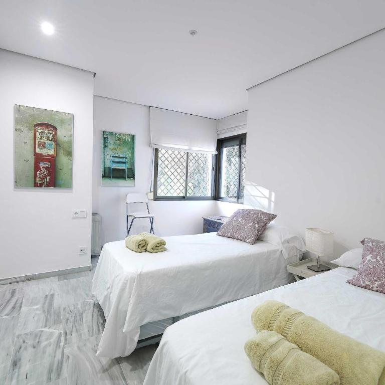 1104 First Line Beach Apartment golden Beach pool - Apartamento - 16