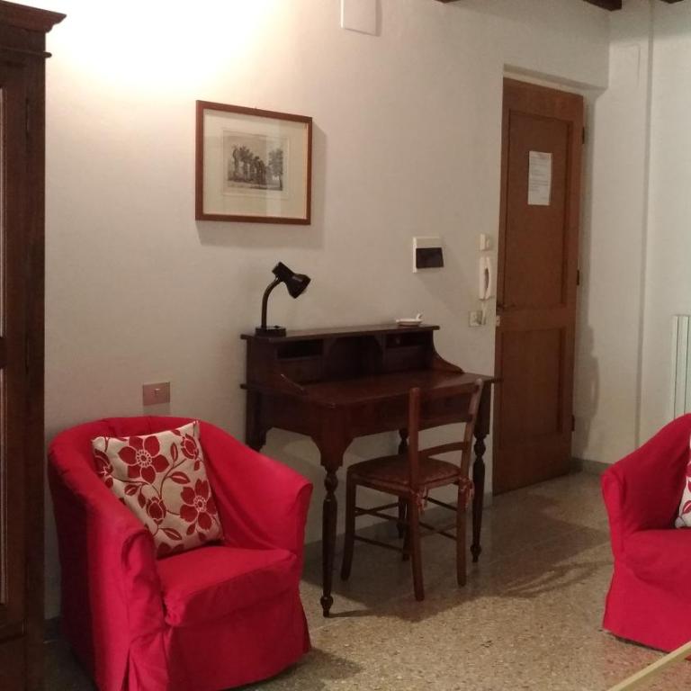 Residence Domus - Monolocale Ampio - 12