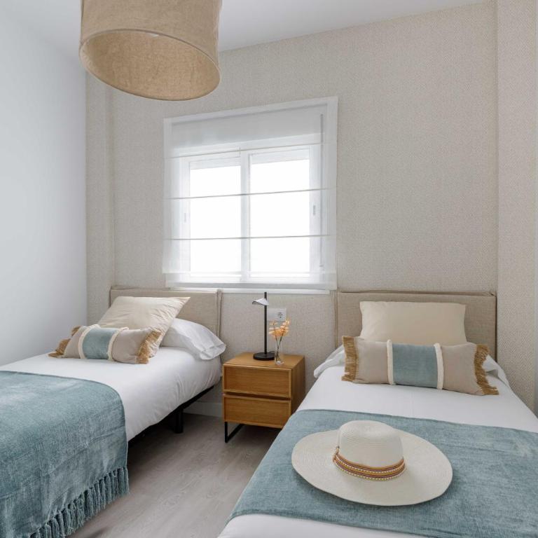 Living4malaga Evergreen Centre Apartment - Apartamento de 2 dormitorios - 7