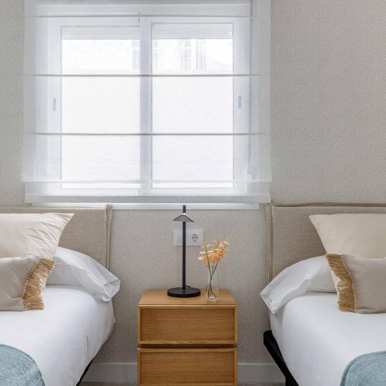 Living4malaga Evergreen Centre Apartment - Apartamento de 2 dormitorios - 11