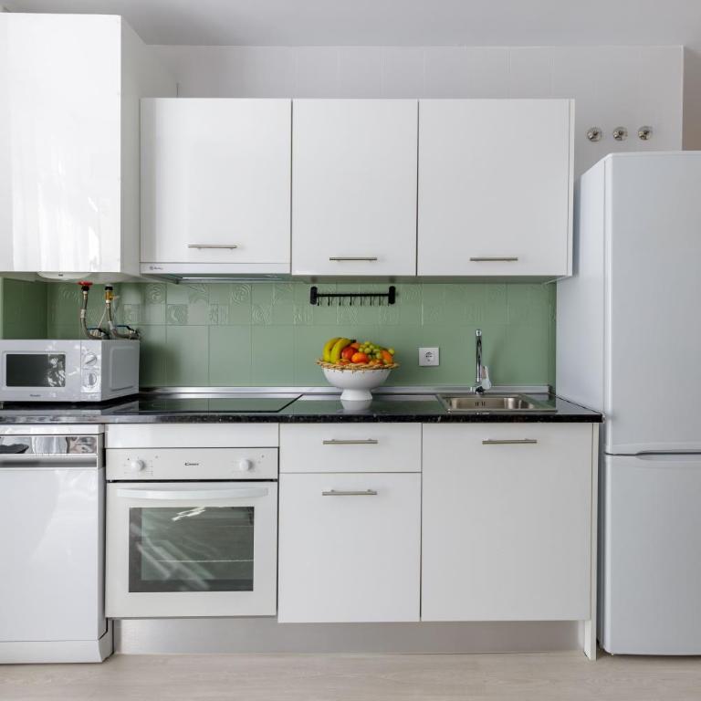 Living4malaga Evergreen Centre Apartment - Apartamento de 2 dormitorios - 15