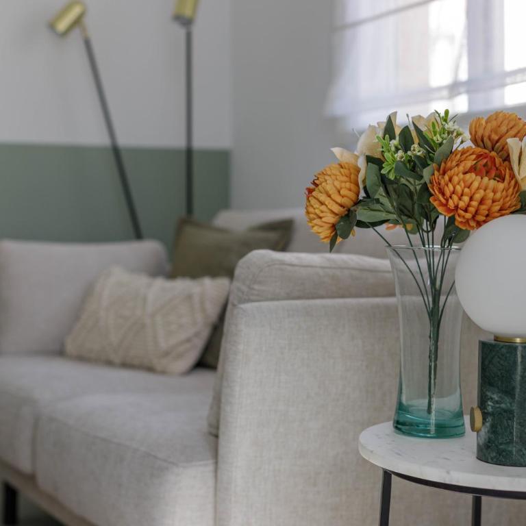 Living4malaga Evergreen Centre Apartment - Apartamento de 2 dormitorios - 25