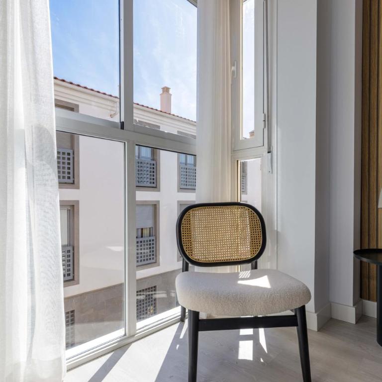 Living4malaga Evergreen Centre Apartment - Apartamento de 2 dormitorios - 24