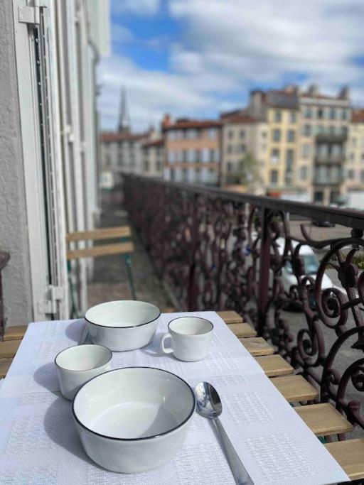 Appartement hyper centre avec balcon - Appartamento con 1 Camera da Letto - 14