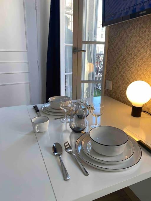 Appartement hyper centre avec balcon - Appartamento con 1 Camera da Letto - 15