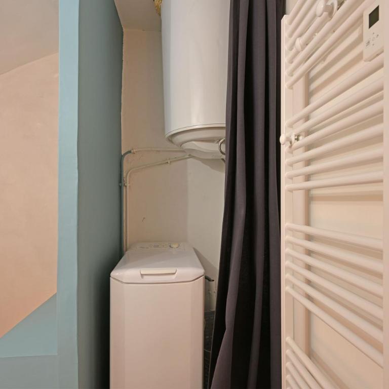 Le Luminux - CENTRE-Ville d'AVIGNON - WIFI - One-Bedroom Apartment - 17