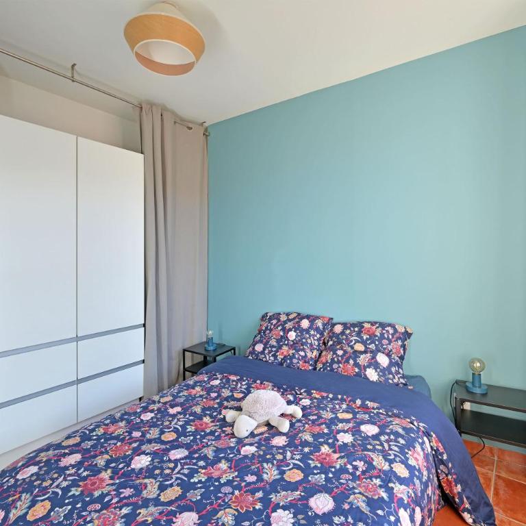 Le Luminux - CENTRE-Ville d'AVIGNON - WIFI - One-Bedroom Apartment - 16