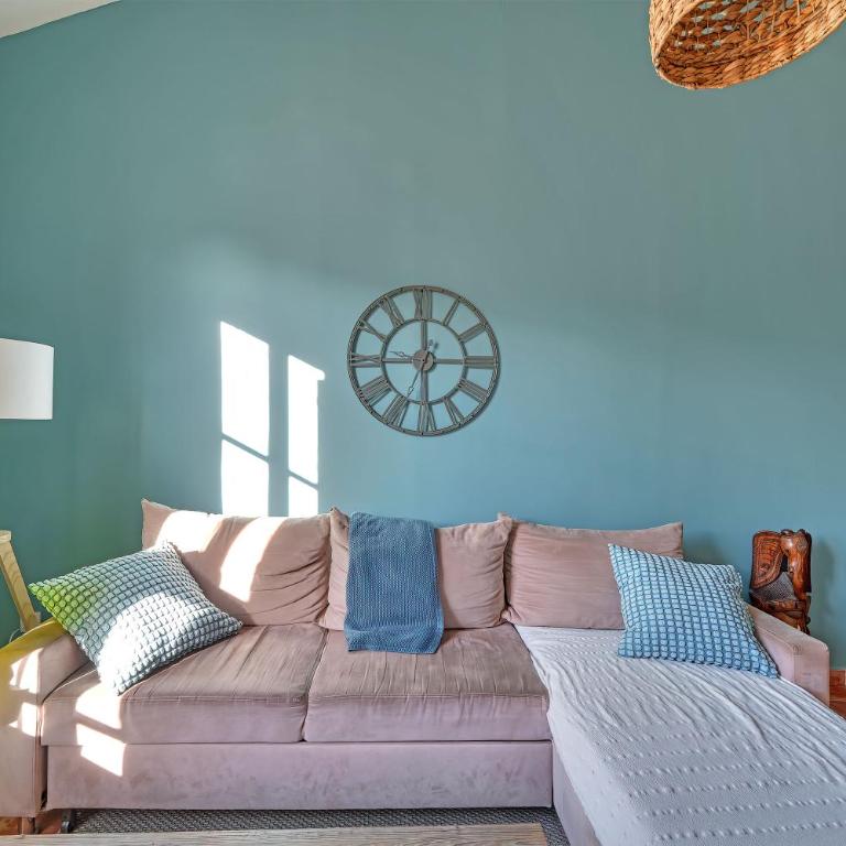 Le Luminux - CENTRE-Ville d'AVIGNON - WIFI - One-Bedroom Apartment - 7