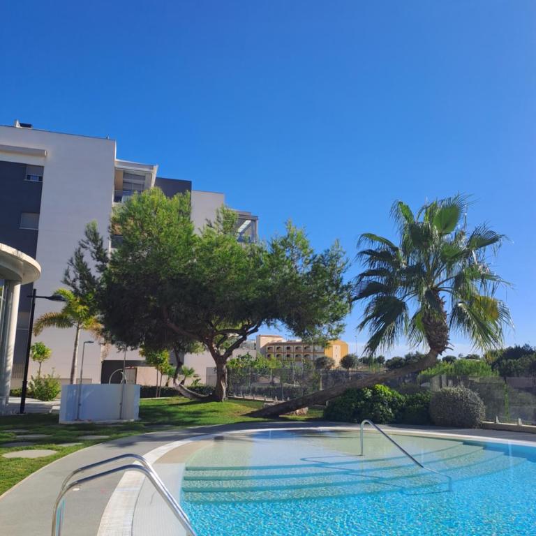 La Zenia Penthouse, Green Hills - Apartamento de 2 dormitorios - 10