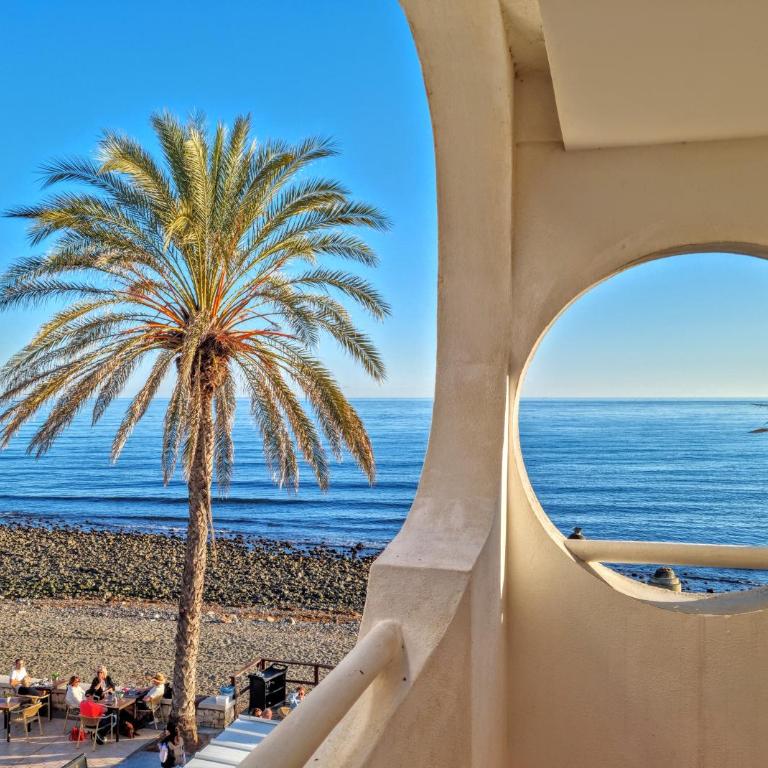 Buenti Apartments Beach Beautiful view - Apartment - 3