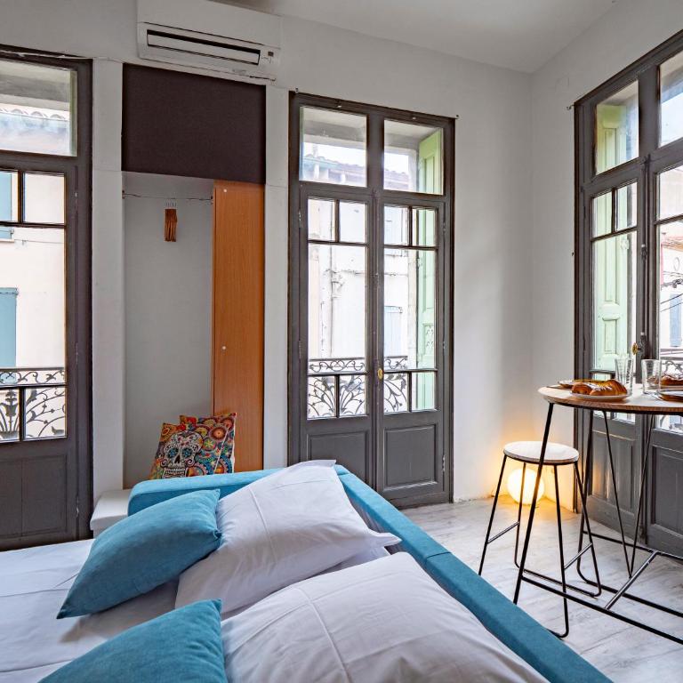 Le Cosy 88 - Studio 2p - Centre-Ville - Apartamento de 1 dormitorio - 4