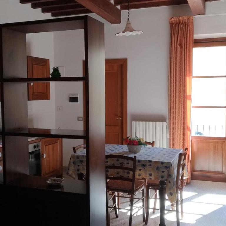 Residence Domus - Monolocale Ampio - 14