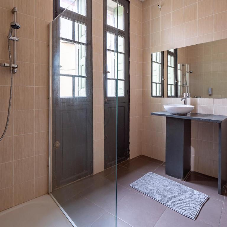 Le Cosy 88 - Studio 2p - Centre-Ville - Apartamento de 1 dormitorio - 15