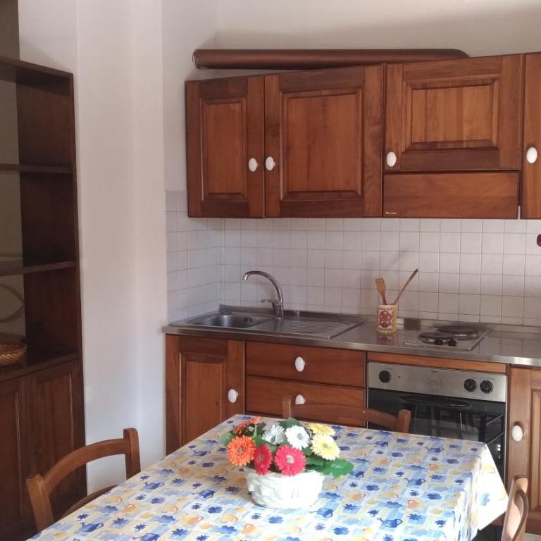 Residence Domus - Monolocale Ampio - 15