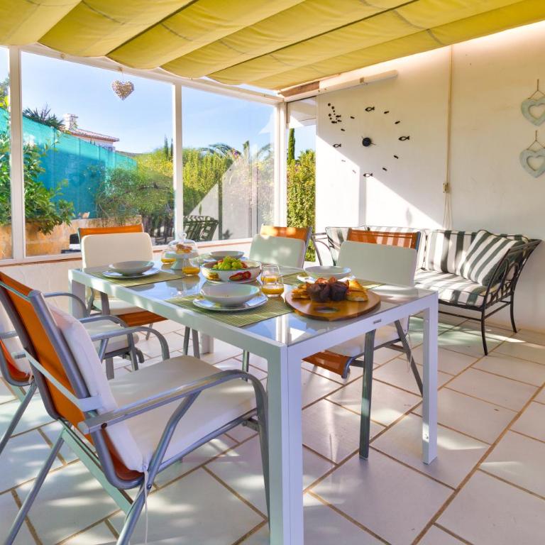 Nuestro Sueno - Casa - 16