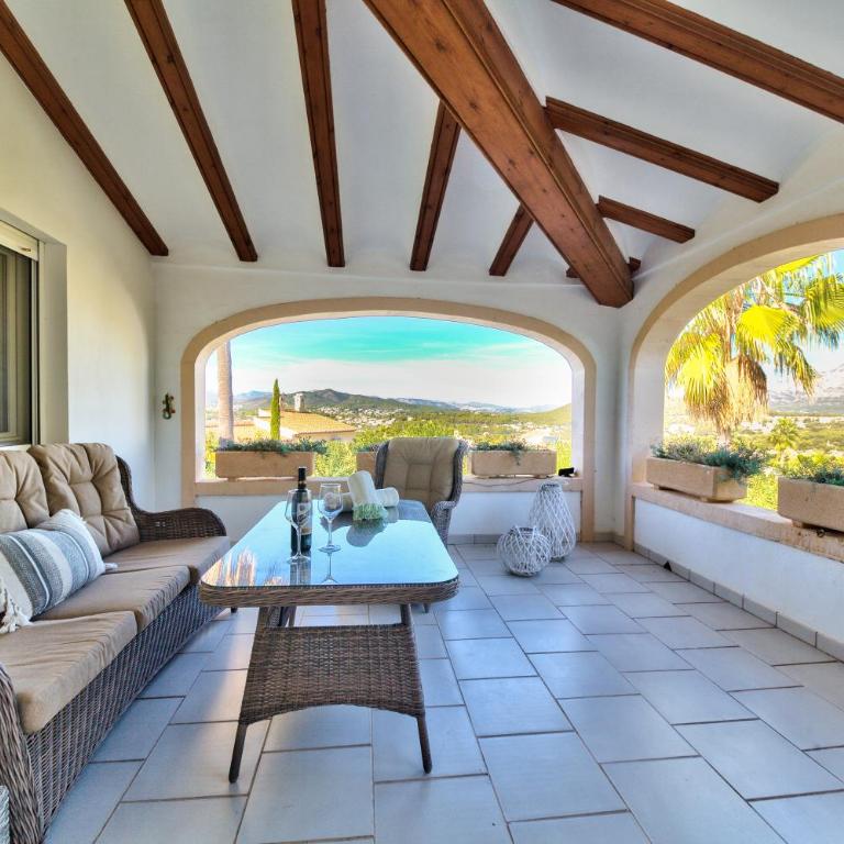 Nuestro Sueno - Casa - 7