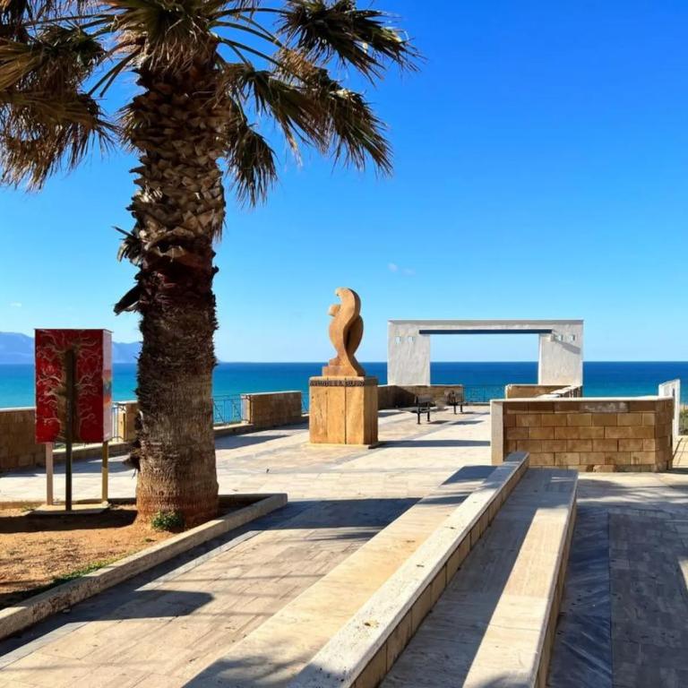 Scorcio di Mare By Dimora Hub - Appartamento - Piano Terra - 43