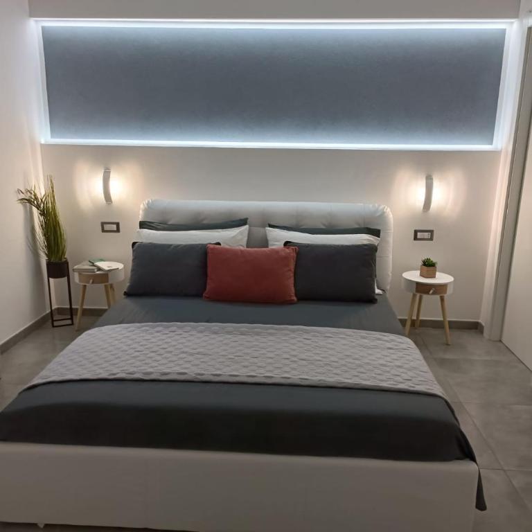 Il Sogno di Giò - King Room with Balcony - 10