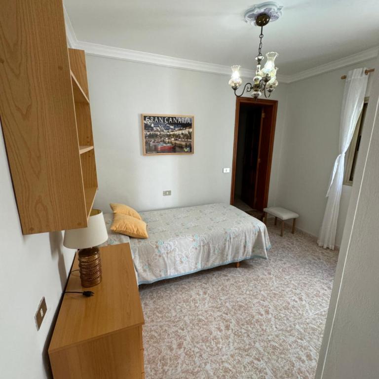 Casa Pepa - Apartamento de 2 dormitorios - 2