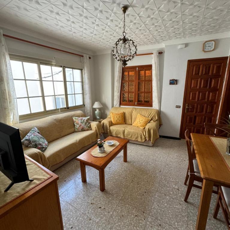 Casa Pepa - Apartamento de 2 dormitorios - 5
