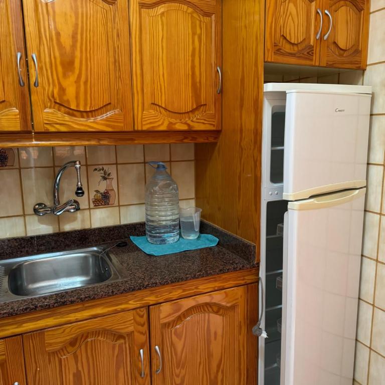 Casa Pepa - Apartamento de 2 dormitorios - 8