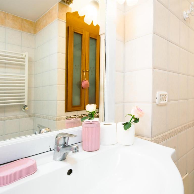 Citarelli Family House - Two-Bedroom Apartment - 50