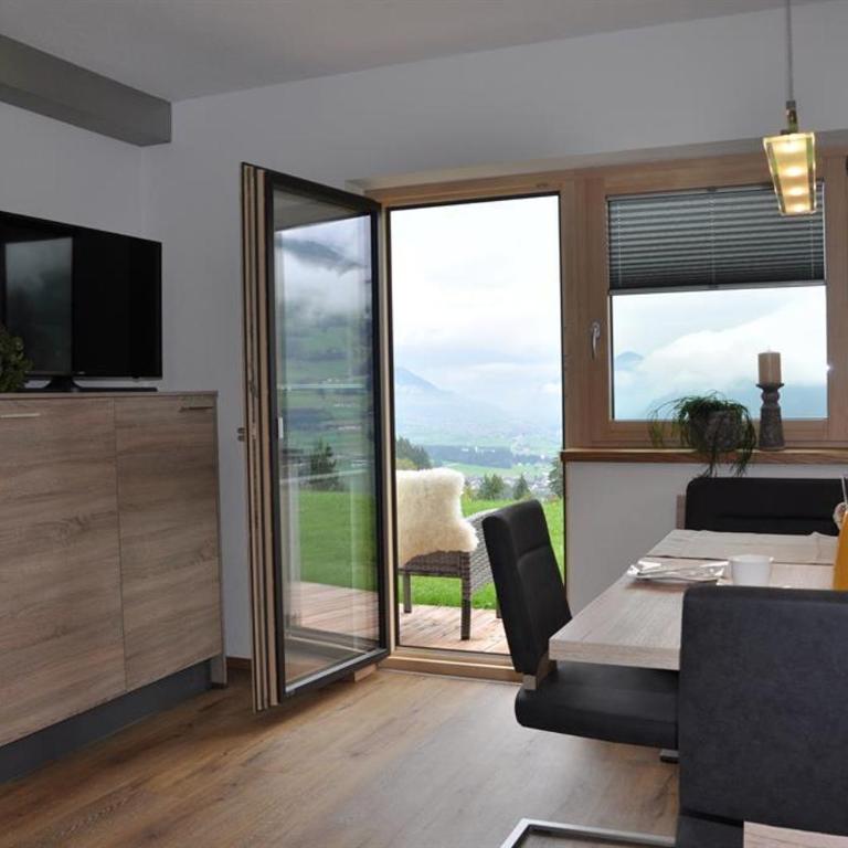 Ferienwohnung Christian - Apartment mit 3 Schlafzimmern und Dusche - 9