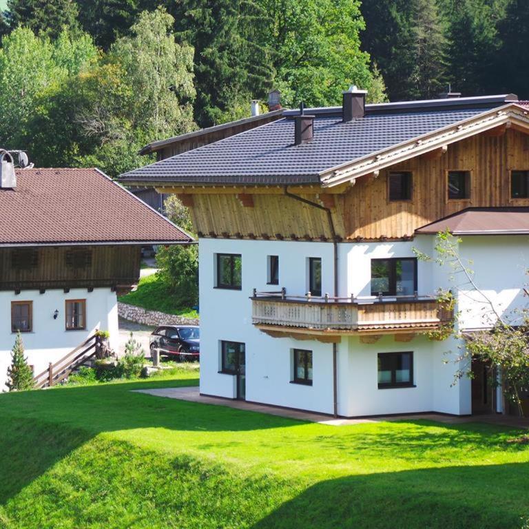 Ferienwohnung Christian - Apartment mit 3 Schlafzimmern und Dusche - 4