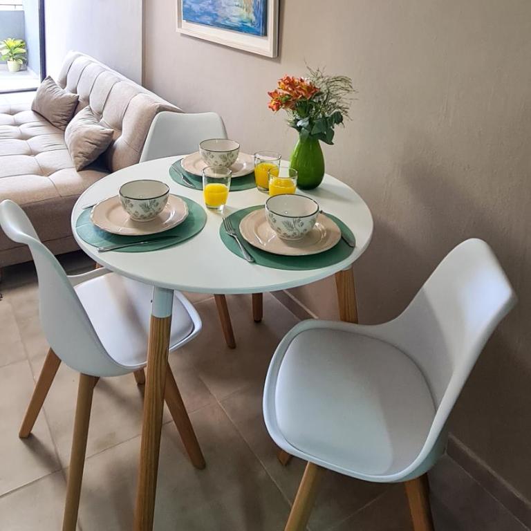 Lux Apart Cordoba - Apartamento de 1 dormitorio - 2