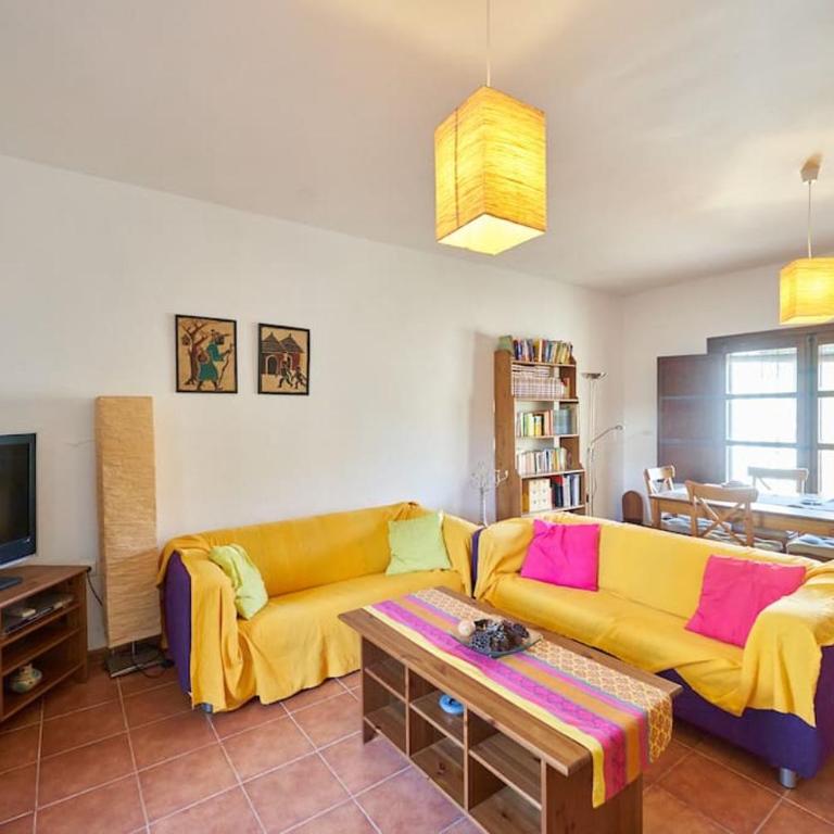 Sotillo E-12-4 - Casa de 3 dormitorios - 1