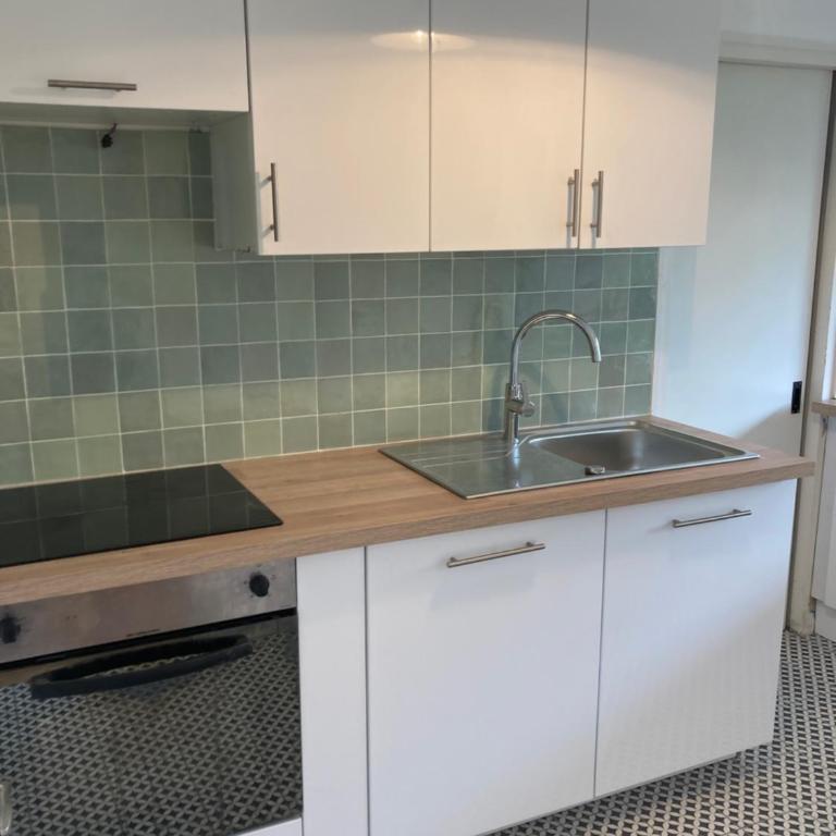Appartement hyper centre avec garage - Apartamento de 2 dormitorios - 11