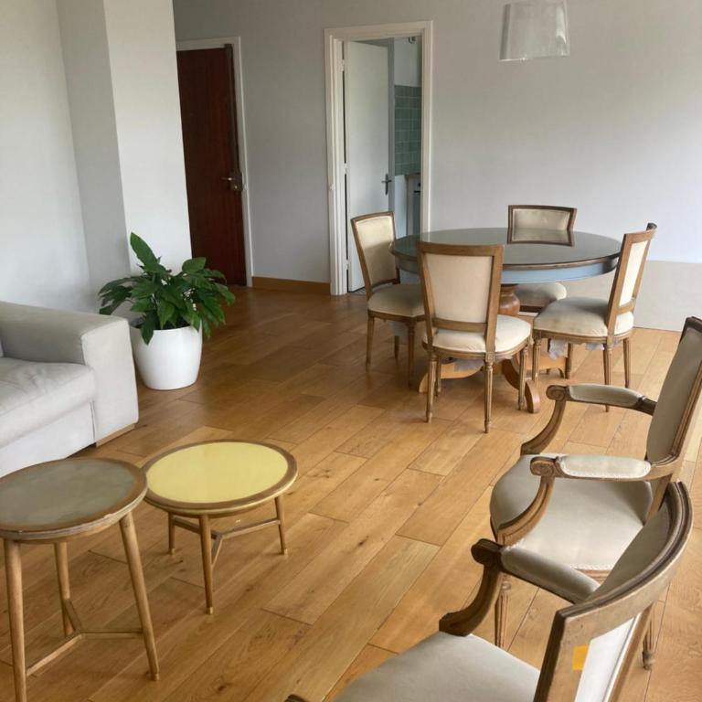 Appartement hyper centre avec garage - Apartamento de 2 dormitorios - 6