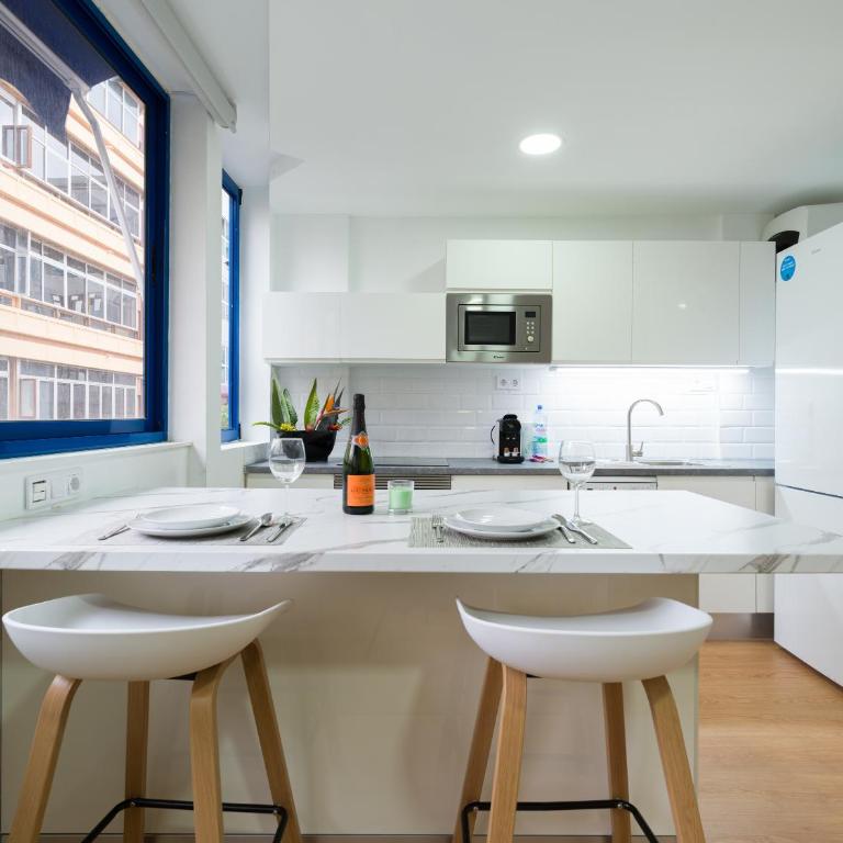 Suites Garden DALI 13 - Apartamento - 6