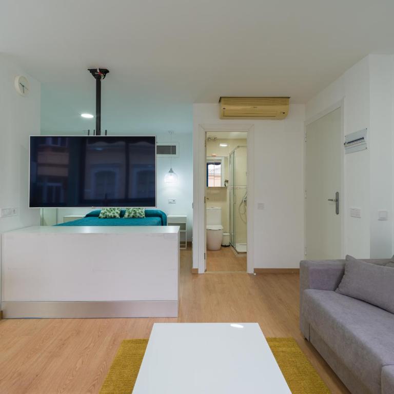 Suites Garden DALI 13 - Apartamento - 3