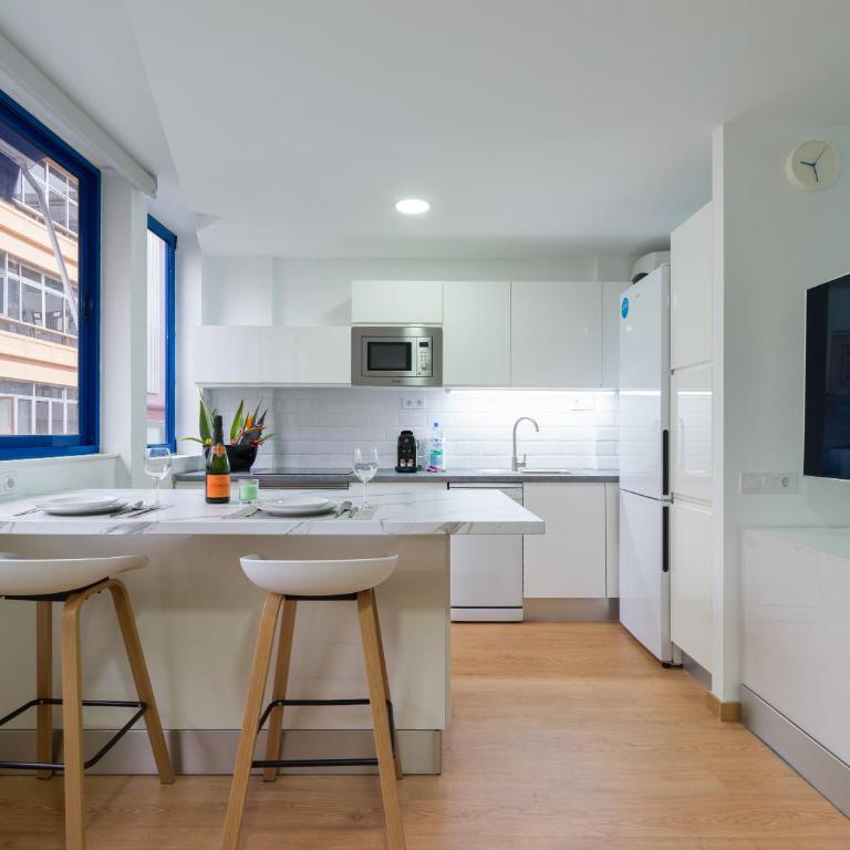 Suites Garden DALI 13 - Apartamento - 11
